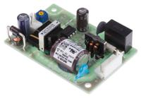 zws10b-12 TDK-Lambda Switching Power Supply, ZWS10B-12, 12V dc, 900mA, 10.8W, 1 Output, 120 → 370 V dc, 85 → 265 V