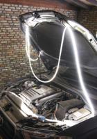 145637 RoBust LED Rope 5M 380lm/m 4000K IP65