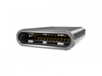 12401981e412a Amphenol Communications Solutions Right Angle, SMT, Plug Type USB3.2 GEN1 USB3.2 USB Connector