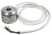 rs0-550-169 Hengstler RI58-O Series Incremental Incremental Encoder, 2500 ppr, RS422 Signal