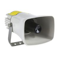 xvs14gmw Schneider Electric Siren, 120 V ac, 105dB at 1 m, AC