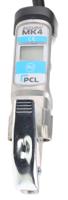 dac403 PCL Tyre Inflator, 4 → 250psi, 1/4in Air Inlet (BSP)