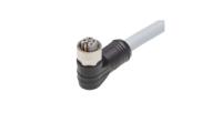 1205000213 Molex Female Cordset, 20 m