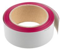 289-9931 RS PRO Flat Ribbon Cable, 34-Way, 1.27mm Pitch, 5m Length