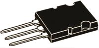 ixyb82n120c3h1 IXYS IXYB82N120C3H1 IGBT, 164 A 1200 V, 3-Pin PLUS264, Through Hole