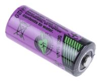 sl-561s Tadiran Lithium Thionyl Chloride 3.6V, 2/3 AA 2/3 AA Battery