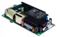 lfvlt60-1001 EOS Switching Power Supply, LFVLT60-1001, 12V dc, 5A, 60W, 1 Output, 180 → 264 V ac, 90 → 132 V ac Input