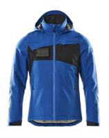 18345-231-91010-s Mascot Workwear 18345 Blue, Waterproof, Windproof Winter Jacket, S