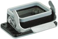 09370060301 HARTING Han M Heavy Duty Power Connector Housing