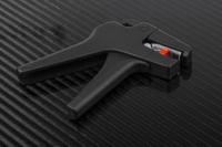 382-2847 RS PRO PVC Cable Wire Stripper, 0.08mm Min, 2.5mm Max