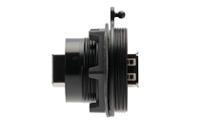 px0842a Bulgin Straight, Panel Mount, Socket- Single Port Type A 2.0 IP68, IP69K USB Connector