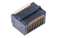 1367073-2 TE Connectivity SFP Connector Female 20-Position,