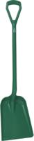 56252 Vikan 330 x 270 mm Square Shovel