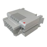 impc-05-m Samtec, IMPC Receptacle Housing Plug, 2mm Pitch, 5 Way, 1 Row