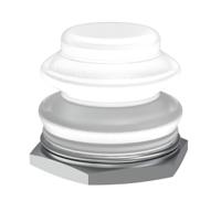 x20080108-m12-clear-coverplated-nut ETA Cover for use with 9510