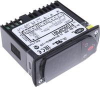 pzd0c0p001 Carel PZD On/Off Temperature Controller, 81 x 36mm, 115 V ac, 230 V ac Supply Voltage