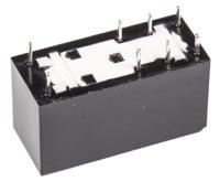 g2rl-24-dc24 Omron PCB Mount Power Relay, 24V dc Coil, 8A Switching Current, DPDT