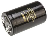 als30a333ke040 KEMET 33000μF Aluminium Electrolytic Capacitor 40V dc, Screw Terminal - ALS30A333KE040