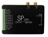 sp209i IKALOGIC SP209 Logic analyzer