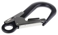 far0901 JSP Carabiner Aluminium