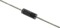 1n5333brlg onsemi, 3.3V Zener Diode 5% 5 W Through Hole 2-Pin DO-15