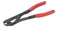 208-4 SAM Hose Clamp Pliers, 270 mm Overall