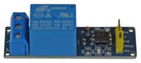 ttl-relay01-5v Seeit TTL-RELAY01-5V Relay Control Card Module for Arduino, AVR, PIC, Raspberry Pi, TTL TTL-RELAY01-5V
