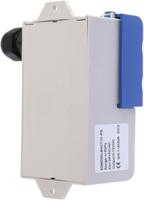 5266050lbacti Gems Sensors Pressure Sensor, -50Pa Min, 50Pa Max, Analogue Output, Differential Reading