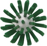 5380632 Vikan Green Bottle Brush, 145mm x 63mm