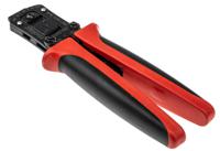 638270800 Molex 207129 Hand Ratcheting Crimp Tool for Pico-Lock Connectors