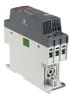 1sfa896110r1100 ABB Soft Starter, , 18.5 kW, 208 → 600 V ac, 3 Phase, IP10
