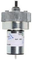 82869016 Crouzet Brushed Geared DC Geared Motor, 3 W, 24 V dc, 2 Nm, 2.9 rpm, 6mm Shaft Diameter