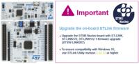 nucleo-8l152r8 STMicroelectronics STM8 Nucleo-64 MCU Development Board NUCLEO-8L152R8