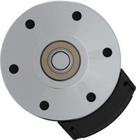 2214s012bxt-r Faulhaber 12 V 9 W Servo Motor, 2590 rpm, 10 mNm Max Output Torque, 3 mm Shaft Diameter