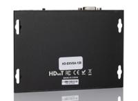 hd-exvga-120 NewLink VGA over HDBaseT Extender 120m, 1080 Maximum Resolution