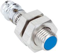 im08-1b5ps-zc1 Sick IM Series Inductive Barrel-Style Inductive Proximity Sensor, M8 x 1, 1.5 mm Detection, PNP Output, 10 → 30