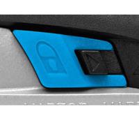 122001 MARTOR Safety Knife with Auto-retractable Blade, Retractable, 9mm Blade Length