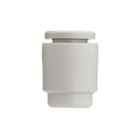 kq2c06-00a 6mm Pneumatic Tube Cap