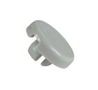 nsyvea9 Schneider Electric Draining Plug, 8.5mm W, For Use With Thalassa PLM Enclosure