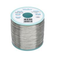 t0051387299 Weller Wire, 0.3mm Lead Free Solder, 217-221°C Melting Point