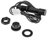 rsf73y100rn Sensata Cynergy3 RSF70 Series Horizontal External Nylon Float Switch, Float, 1m Cable, SPNO, 240V ac Max, 120V dc Max