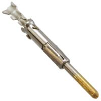 sm24ml1s18 Souriau Sunbank by Eaton Male Crimp Circular Connector Contact, Contact Size 16, Wire Size 26 → 24 AWG