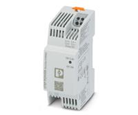 1170953 Phoenix Contact STEP POWER DIN Rail Power Supply, 100 → 240 V, 110 → 250 V ac, dc Input, 12V dc dc