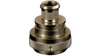 bl1srl1054abw Amphenol Limited, BL1SRSize 11 Straight Backshell, For Use With MIL-C-38999 Series III & IV Circular Connector