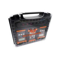 np-olt-quad Netpeppers NP-OLT Tool Kit for Fiber Optic Cables, NP-OLT-QUAD