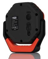 200-6750 RS PRO Rechargeable COB LED Work Light, USB Plug, IP65
