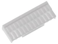 ghr-12v-s JST, GH Connector Housing, 1.25mm Pitch, 12 Way, 1 Row Right Angle, Straight