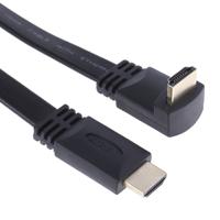 913-4975 RS PRO, 2m Male HDMI to Male HDMI