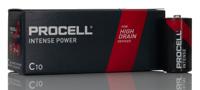 5000394136977 Duracell Procell Intense 1.5V Alkaline C Battery