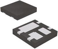 sbr05m100blp-7 Diodes Inc Bridge Rectifier, 500mA, 100V, 4-Pin